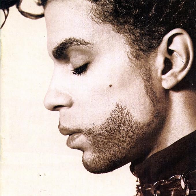 Prince The Hits