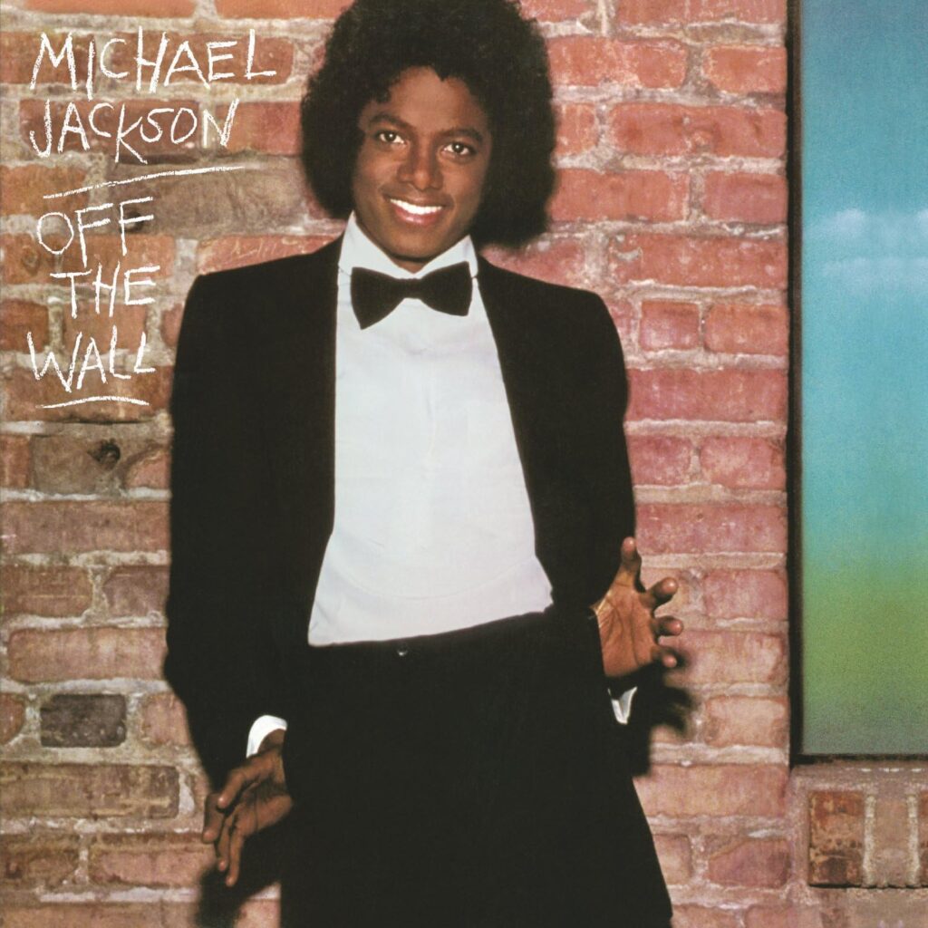 Off The Wall LP