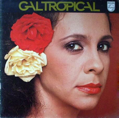 Gal Tropical (1979)