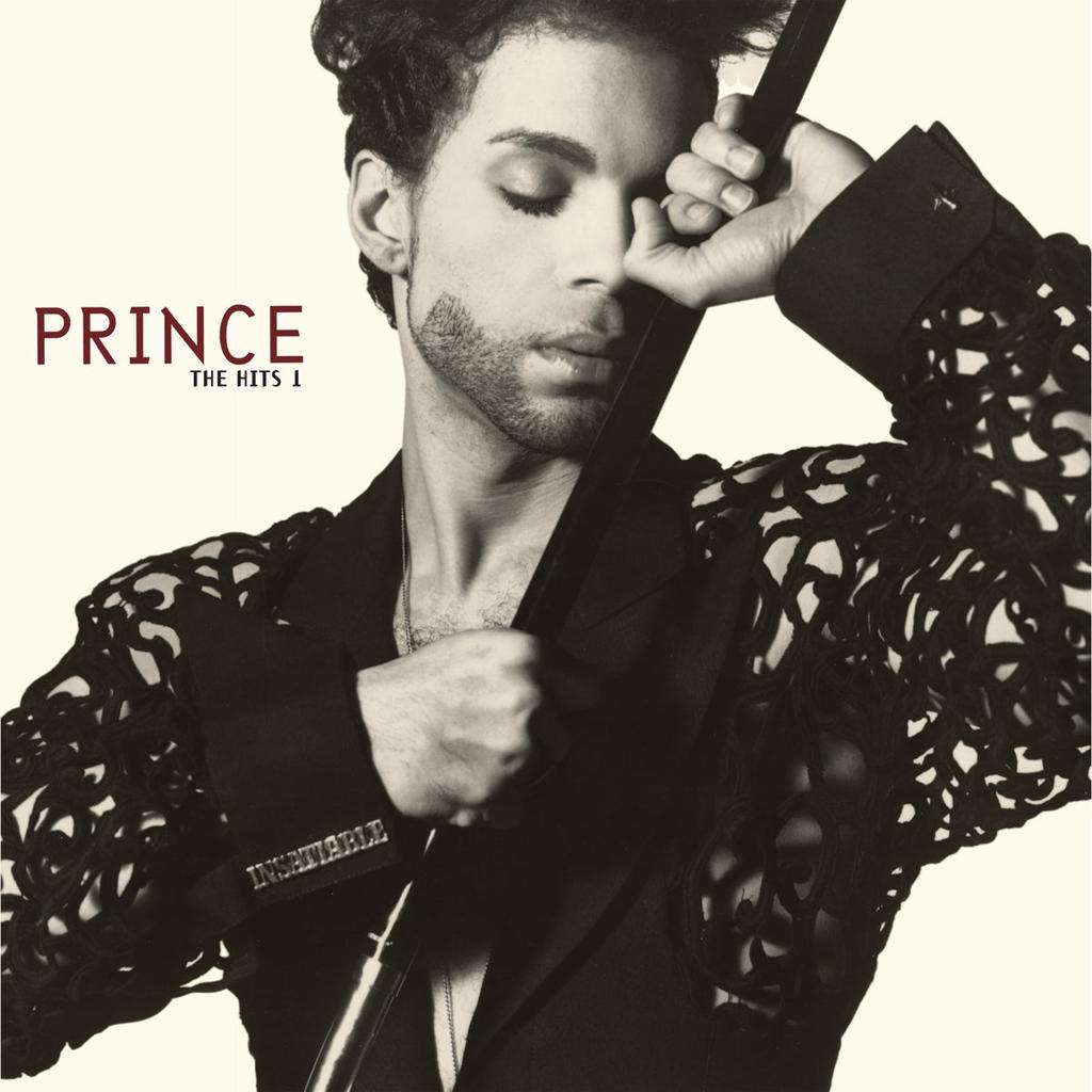 Prince The Hits